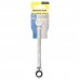 LLAVE COMBINADA C/CARRACA  11mm