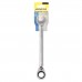 Chave combinada com catraca 17 mm. DIN 3113