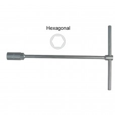 Maurer Handle Wrench 