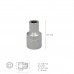 Llave Vaso 1/2
