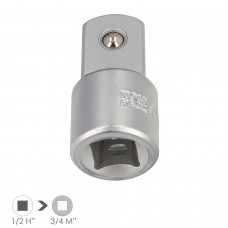 Adaptador Reductor  1/2