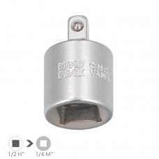 Adaptador Reductor  1/2