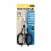 Tijera Electricista Mango TPR Plus No tension