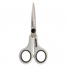Tijeras Multiuso Acero Inoxidable 5,5