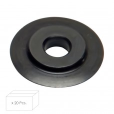 Cuchilla Cortatubos Target (20 piezas)