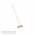 CEPILLO RAICES SIN MANGO  5x10