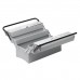 Caja Herramientas Metalica Maurer 404x200x295 mm.