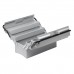 Caja Herramientas Metalica Maurer 404x200x295 mm.