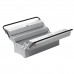Caja Herramientas Metalica Maurer 495x200x295 mm.
