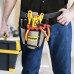 Funda Porta Herramientas Con 4 Bolsillos