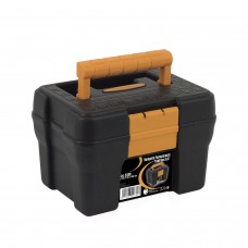 Caja Herramientas Polipropileno 220x175x150 mm.