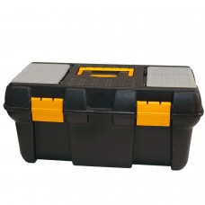 Caja Herramientas Polipropileno 450x238x210 mm.