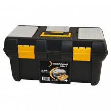 Caja Herramientas Polipropileno 500x268x230 mm.