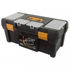 Caja Herramientas Polipropileno  580x280x250 mm.