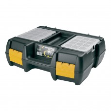 Maletin Electroportatiles 400x340x133 mm.