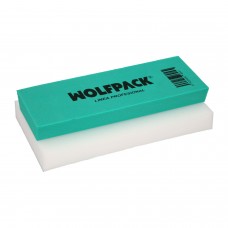 Talocha Remolinar Rectangular 23x12 cm.