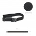 Cinturon Nylon Para Bolsa Encofrador / Funda Portaherramientas 5x120 cm.
