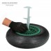CALIBRE PLASTICO 150 mm