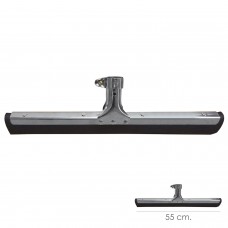 Espatula Solador Maurer 55 cm. Sin Mango