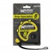 Flexômetro de 8 metros com freio Wolfpack Grip Special