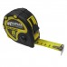 Flexômetro de 8 metros com freio Wolfpack Grip Special