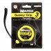 Flexometro Gummy Grip Con Doble Freno 3 Metros / 16 mm. magnetico