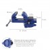 Tornillo Banco Giratorio Heavy Duty 105 mm.