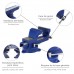 Tornillo Banco Giratorio Heavy Duty 105 mm.