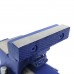 Tornillo Banco Giratorio Heavy Duty 105 mm.