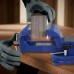 Tornillo Banco Giratorio Heavy Duty 105 mm.