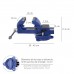 Tornillo Banco Giratorio Heavy Duty 130 mm.
