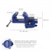 Tornillo Banco Giratorio Heavy Duty 155 mm