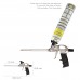 Pistola Espuma Poliuretano Con Adaptador PTFE