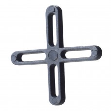 CRUCETAS WOLFPACK CRUZ  2mm(Bol. 250 pz)