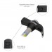 Martillo Uña Mango Fibra Vidrio  600 Gramos 33 cm.