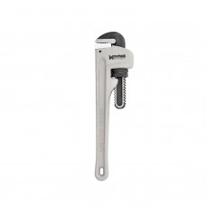 Llave Stillson Heavy Duty Maurer Aluminio  10