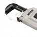 Llave Stillson Heavy Duty Maurer Aluminio  10