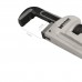 Llave Stillson Heavy Duty Maurer Aluminio  12