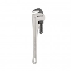 Llave Stillson Heavy Duty Wolfpack Aluminio 14