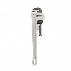 Llave Stillson Heavy Duty Maurer Aluminio  18