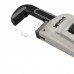 Llave Stillson Heavy Duty Maurer Aluminio  18