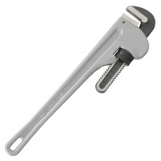 Llave Stillson Heavy Duty Maurer Aluminio  36