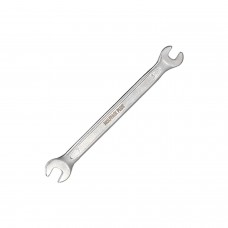 Llave Fija Plus  6x7 Acero Cromo Vanadio DIN 3110
