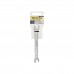 Llave Fija Plus  8x9 Acero Cromo Vanadio DIN 3110