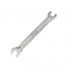Llave Fija Plus 10x11 Acero Cromo Vanadio DIN 3110