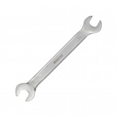 Llave Fija Plus 14x15 Acero Cromo Vanadio DIN 3110