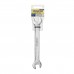 Llave Fija Plus DIN 3110  Cromo Vanadio 16x17 mm.