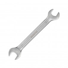 Llave Fija DIN 3110  Cromo Vanadio 18x19 mm.