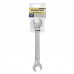 Llave Fija DIN 3110  Cromo Vanadio 18x19 mm.