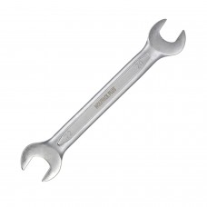 Llave Fija DIN 3110  Cromo Vanadio 20x22 mm.